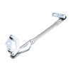 Frankberg 1 x Windscreen Wiper Linkage without Motor Front Left