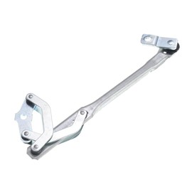 Frankberg 1 x Windscreen Wiper Linkage without Motor Front Left or Right Compatible with C-Class W202 1993-2000 C-Class T-Model S202 1996-2001 Replace# 2028200341