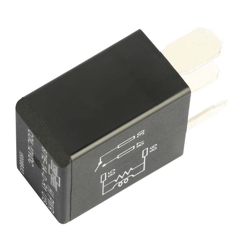 871E-1A-D-R1 U15 12VDC 35A 4Pins Mico ISO Automative Relay