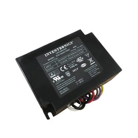 INVENTRONICS (HANGZHOU) EUC-042S175DS EUC Series 42 W 1.75A 24Vdc Out Max Dimmable Outdoor Constant Current LED Driver - 1 item(s)