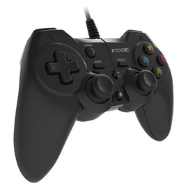 EDGE 301 Gaming Pad Black