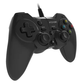 EDGE 301 Gaming Pad Black