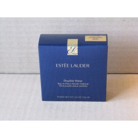 Estée Lauder 1 NIB Estee Lauder DOUBLE WEAR Stay-in-Place POWDER Makeup 6N2 TRUFFLE