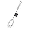 Takagi 18-8 Stainless Steel Speed Whisk, Large