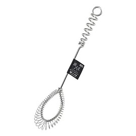 Takagi 18-8 Stainless Steel Speed Whisk, Large
