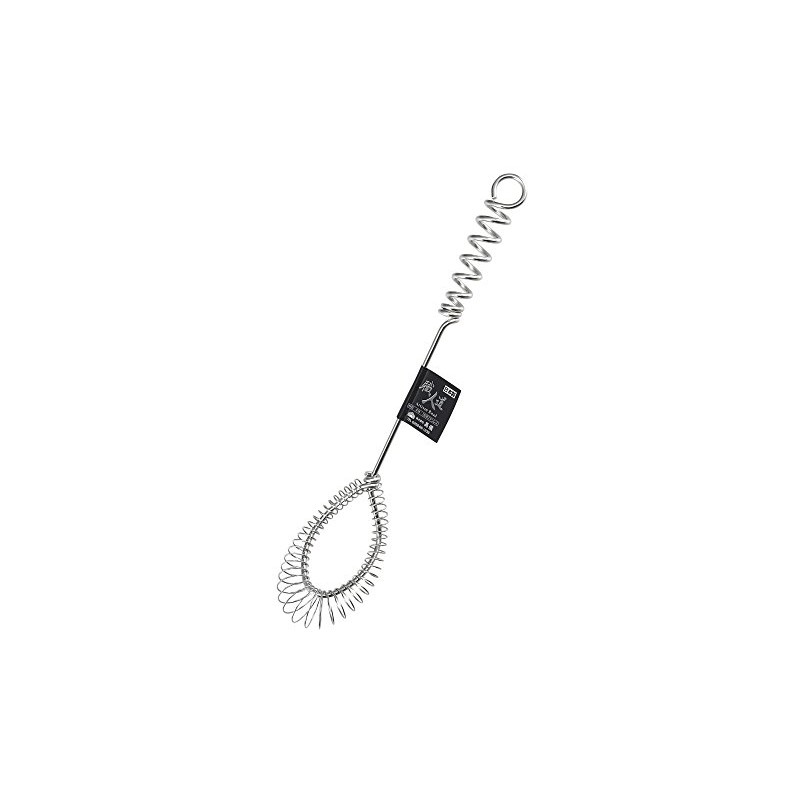 Takagi 18-8 Stainless Steel Speed Whisk, Large