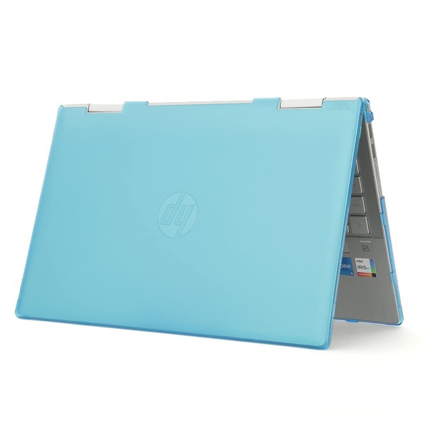 mCover Case ONLY Compatible for 2022~2023 14" HP Pavilion X360