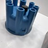 Sure Fire - 80-409HT Distributor Cap - Chrysler, Dodge, Plymouth