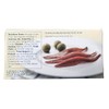 Cantabrian salted anchovies 50g