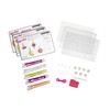 Gel-A-Peel Deluxe Kit (5 Piece)