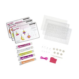 Gel-A-Peel Deluxe Kit (5 Piece)