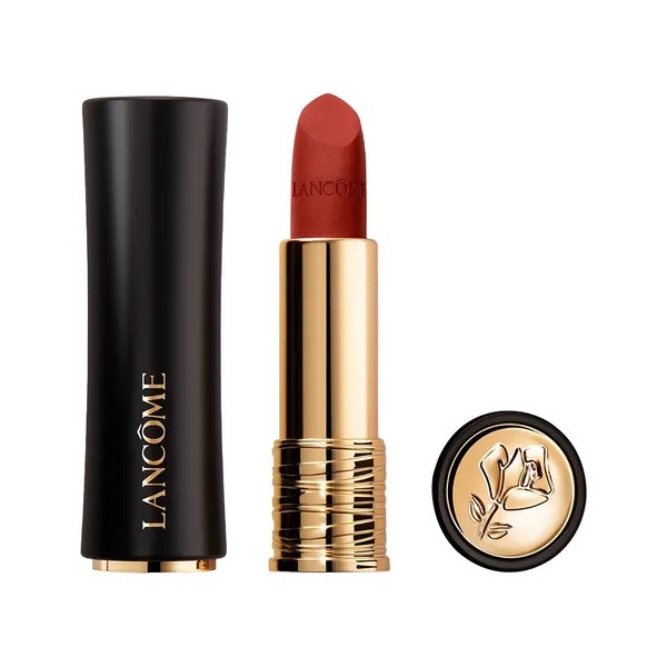 Lancôme Labial L'absolu Rouge Matte 3.4g Tono 196 Rojo