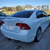 ECOTRIC Rear Trunk Spoiler Wing Compatible with 2013-2015 Honda Civic
