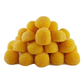 Gomitas Rompope Acidul Dulce 1 Kg - Sabor Único para Fiestas y Reuniones