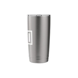 "Kimchi" Funny Korean Food Hangul Word Stainless Steel Insulated Tumbler