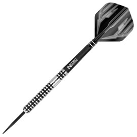 RED DRAGON Dragonfly 3: 20g Tungsten Darts with Flights & Stems