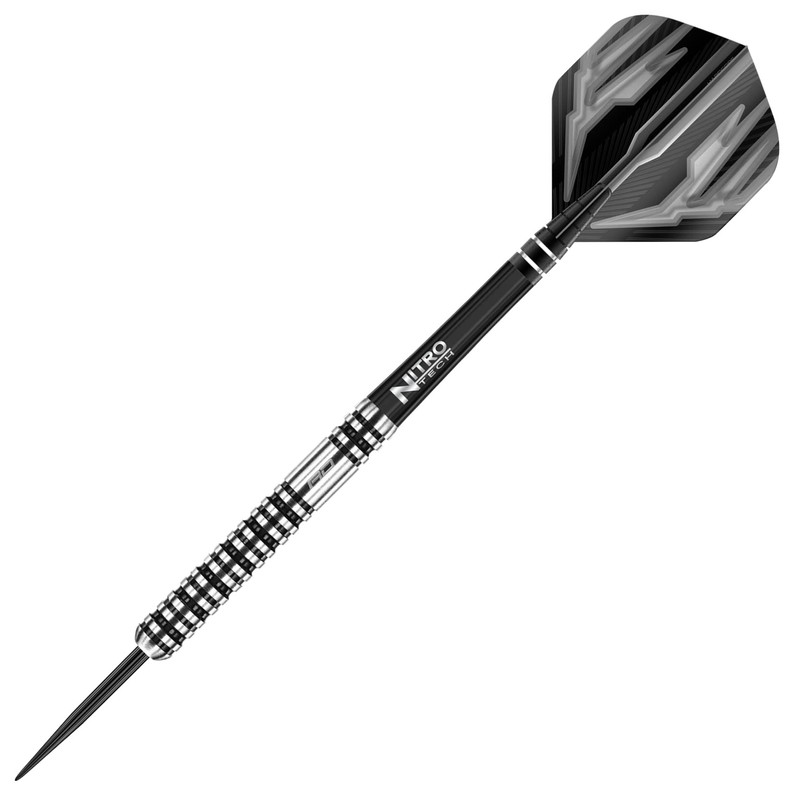 RED DRAGON Dragonfly 3: 20g Tungsten Darts with Flights &