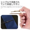 AAGWW Men's Tie Clip, Simple, Business Tie Clip, Necktie, Business,