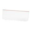 SHOWERORO 1Pc Cable Storage Case for Organizing Charging Wires Small