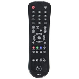 Original WESTINGHOUSE RMT-10 RMT10 TV Remote Control Compatible with SK26H640G, SK32H640G, SK-26H640G, SK-26H730S, SK26H735S, SK-32H640G, SK26H730S, TX42F810G