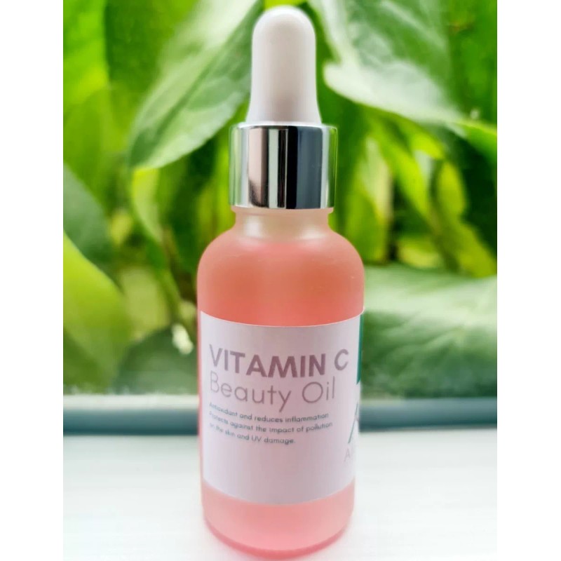 Allskin Kit De Sueros Colágeno Y Elastina + Vitamina C