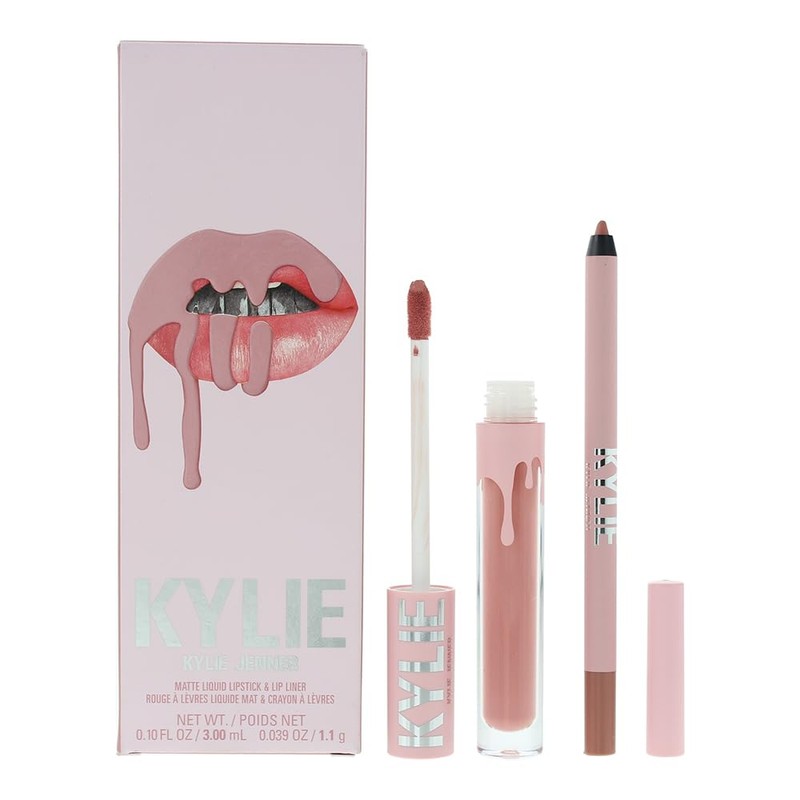 Matte Lip Kit - 300 Koko K by Kylie Cosmetics