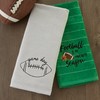 SKL Home Game Day Hand Towel (2-Pack)