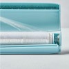 Betty Bossi Film Cutter, Cling Film Dispenser, Universal Film Roll