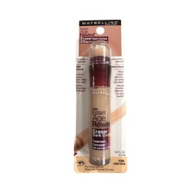 Maybelline ORIGINAL Light 120 Maybelline Instant Age Rewind Eraser Dark Circles Concealer