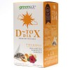D-Tox Dia 14 Piramides De Té