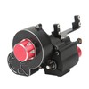 RC Car Wave Box 2 Speed Back Transmission Wave Box