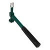 Gatuida Percussion Hammer for Auto Repair Ergonomic Hand Tool Durable