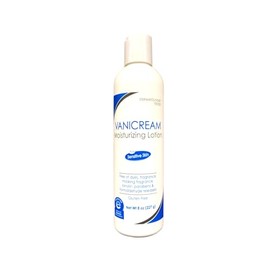 Vanicream Moisturizing Lotion 8 Ounce