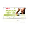 Magnesium + Vitamins - 3000mg Magnesium Citrate, 400mg Elementary Magnesium