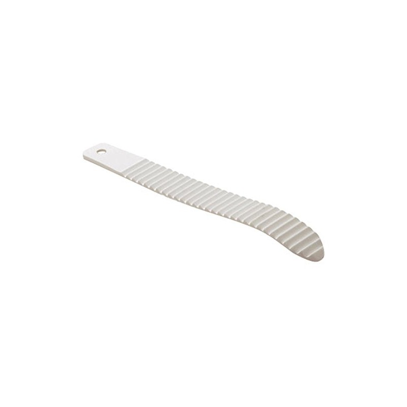 UNIX SB20-551 Ratchet Belt, Regular, 7.5 inches (19 cm), White