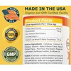 Amazing Turmeric for Dogs Curcumin Pet Antioxidant - Eliminates Joint