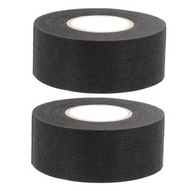 Mobestech Insulated Wiring Harness Tape Heat Shrink Tape 15m Roll for Automotive