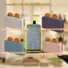 Cover for Bella 2 Slice Slim Toaster, Waterproof and Dustproof