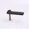 Robust, Box Tool Rest for Mini Lathes, 5/8" Post