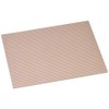 光 波ゴム 茶 3×190×150mm 1枚入 00873224-1 WR1915-2