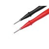 Fluke TP2 2 Piece Slim-Reach Test Probe Set with Stainless