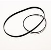 Vintage Electronics Complete Belt Kit for Nakamichi 600, Tape Deck