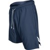 Easton Boys' Rawlings Youth Color Sync Training Short, Small, Navy