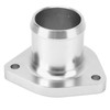Water Neck Thermostat Housing Aluminium Alloy Engine Thermostat Housing with