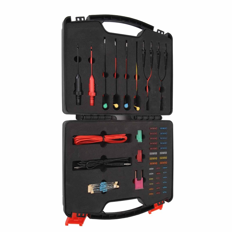 Automotive Circuit Test Leads Kit Multifunction Multimeter Electrical Testers Auto