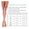 Rodillera Deportiva Gel Y Estabilizadores Meniscos Ligament