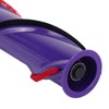 Brushroll Roller Built in Replacement Brush Bar Four Hole Brush