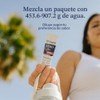 Trace Minerals- “ZeroLyte (Limonada de Bayas Saladas) | Mezcla de