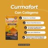 Naturaleza Verde Curcuma Curmafort 30 Caps