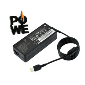 PO WE - Cargador de Repuesto para Laptop Lenovo Thinkpad T470 T470S T460 E531 E570 E560 L470 L460 L440 T440 T450 T540P X270 X250 X240 ADLX65NLC2 ADLX65NCC3A ADLX65NCC2A Adaptador de Corriente CA